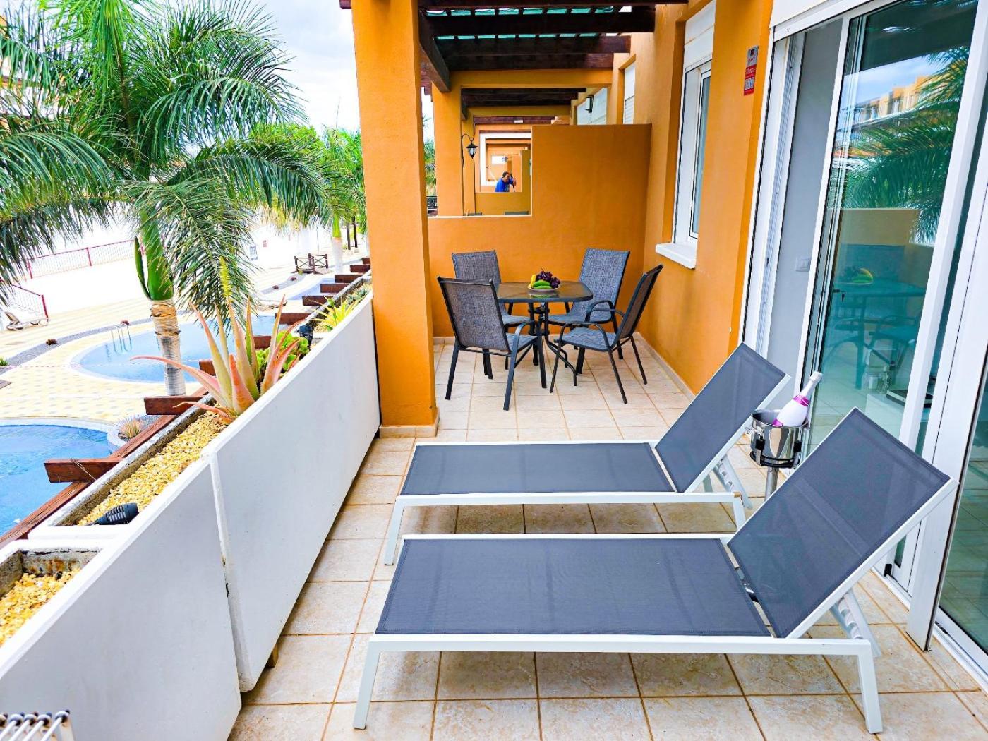 Ferienwohnung HouseHelen San Miguel de Abona Exterior foto