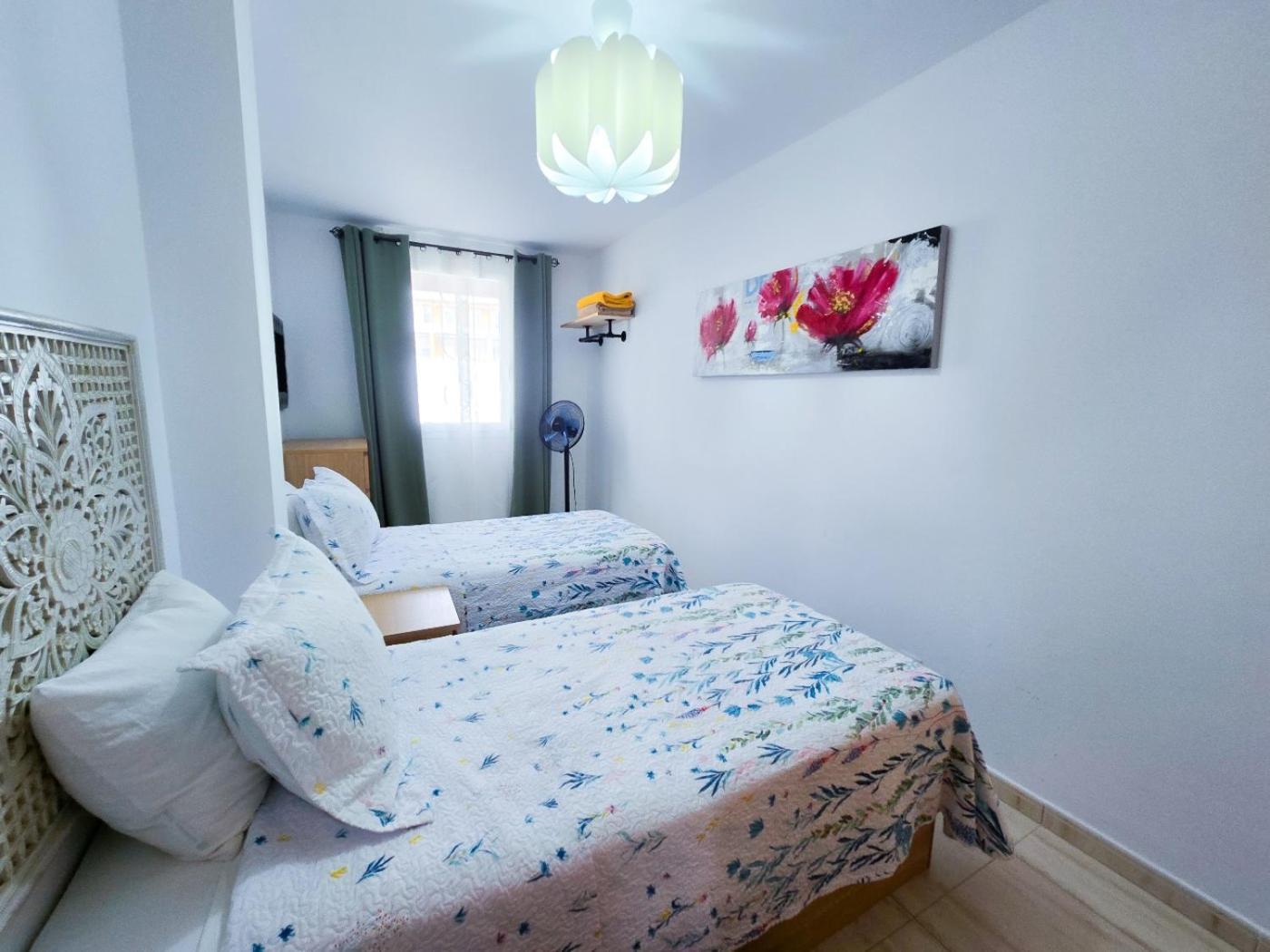Ferienwohnung HouseHelen San Miguel de Abona Exterior foto